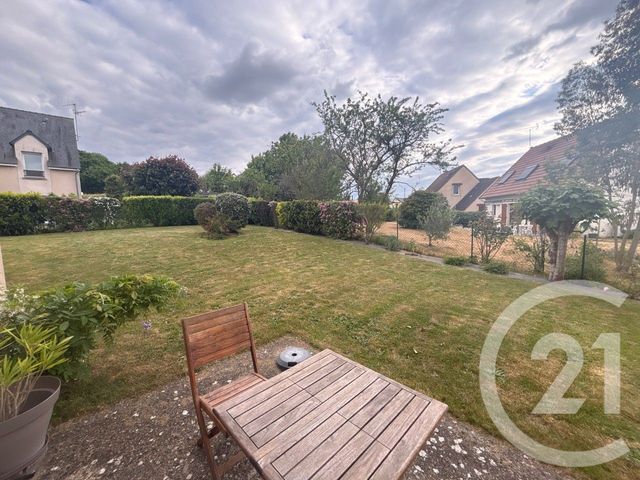 Maison &agrave; louer - 4 pi&egrave;ces - 93,08 m2 - Chaufour Notre Dame - 72 - PAYS-DE-LOIRE