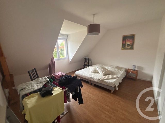 Maison &agrave; louer - 4 pi&egrave;ces - 93,08 m2 - Chaufour Notre Dame - 72 - PAYS-DE-LOIRE