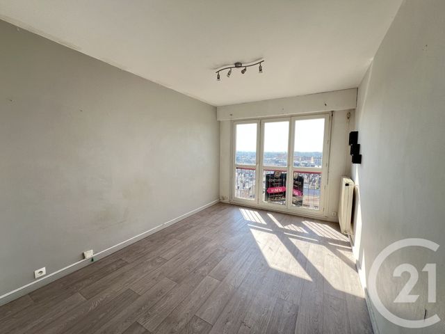 Appartement T1 à vendre LE MANS