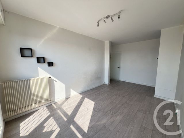 Appartement T1 &agrave; vendre - 1 pi&egrave;ce - 32,83 m2 - Le Mans - 72 - PAYS-DE-LOIRE