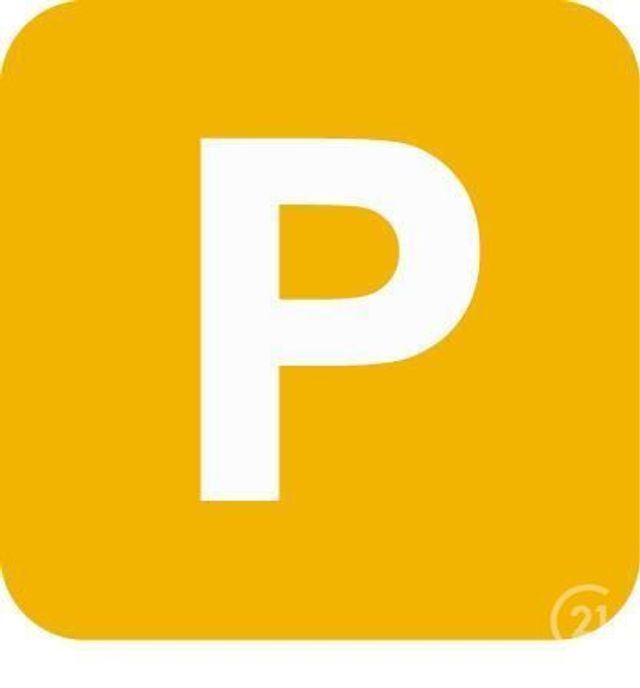 Parking à louer LE MANS