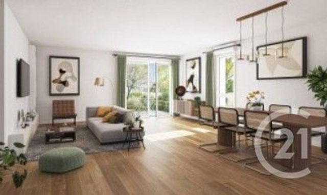 Appartement T1 &agrave; vendre - 1 pi&egrave;ce - 20,90 m2 - Le Mans - 72 - PAYS-DE-LOIRE