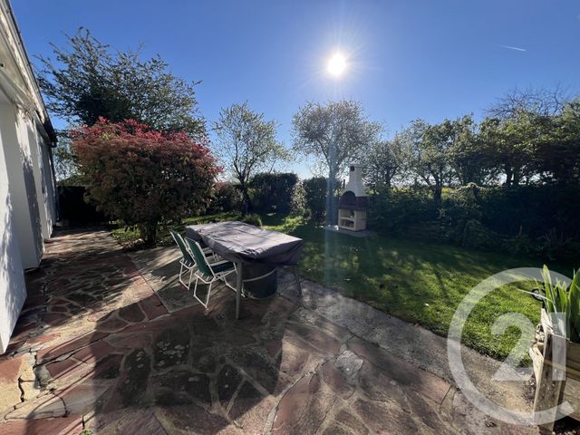 Maison &agrave; vendre - 4 pi&egrave;ces - 100,07 m2 - Le Mans - 72 - PAYS-DE-LOIRE