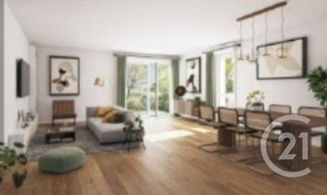 Appartement T4 à vendre LE MANS