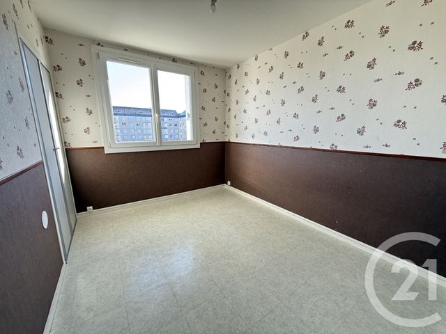 Appartement T3 &agrave; louer - 3 pi&egrave;ces - 58,50 m2 - Le Mans - 72 - PAYS-DE-LOIRE