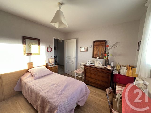 Appartement T2 &agrave; vendre - 2 pi&egrave;ces - 43,82 m2 - Le Mans - 72 - PAYS-DE-LOIRE