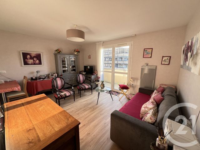 appartement - LE MANS - 72