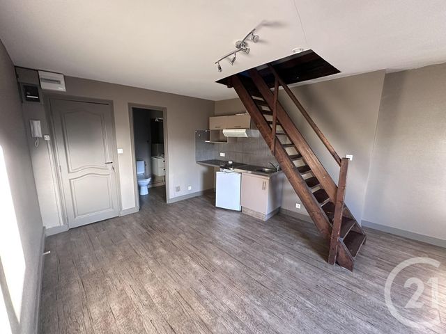 Appartement Studio à louer LE MANS