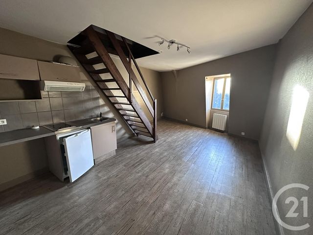 Appartement Studio à louer - 1 pièce - 33,53 m2 - Le Mans - 72 - PAYS-DE-LOIRE