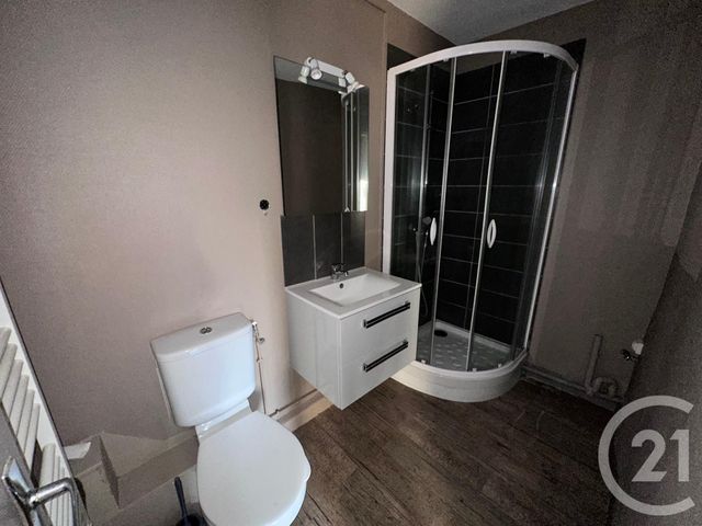 Appartement Studio à louer - 1 pièce - 33,53 m2 - Le Mans - 72 - PAYS-DE-LOIRE