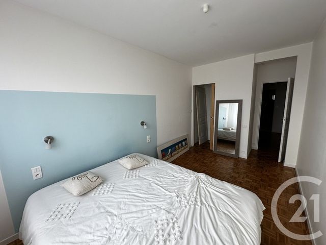 Appartement T2 &agrave; louer - 2 pi&egrave;ces - 51,53 m2 - Le Mans - 72 - PAYS-DE-LOIRE