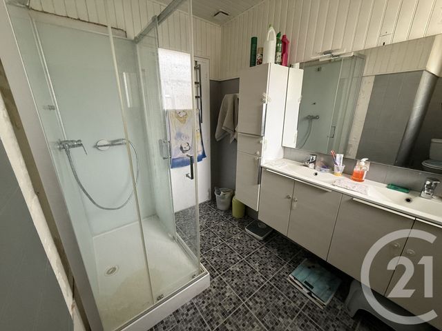 Maison à vendre - 5 pièces - 126 m2 - Le Mans - 72 - PAYS-DE-LOIRE