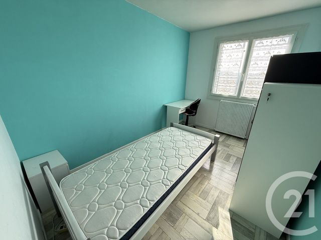 Maison &agrave; vendre - 5 pi&egrave;ces - 126 m2 - Le Mans - 72 - PAYS-DE-LOIRE