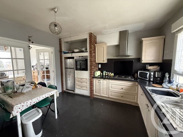 Maison à vendre - 5 pièces - 126 m2 - Le Mans - 72 - PAYS-DE-LOIRE