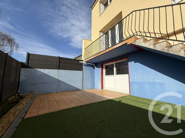 Maison &agrave; vendre - 5 pi&egrave;ces - 126 m2 - Le Mans - 72 - PAYS-DE-LOIRE