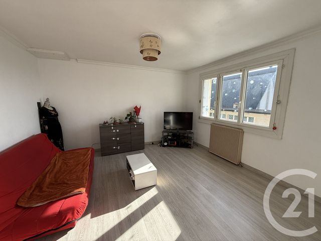 Maison &agrave; vendre - 5 pi&egrave;ces - 126 m2 - Le Mans - 72 - PAYS-DE-LOIRE