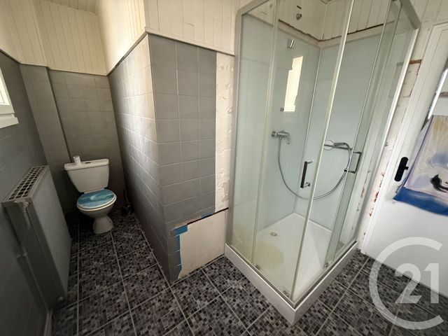 Maison à vendre - 5 pièces - 126 m2 - Le Mans - 72 - PAYS-DE-LOIRE