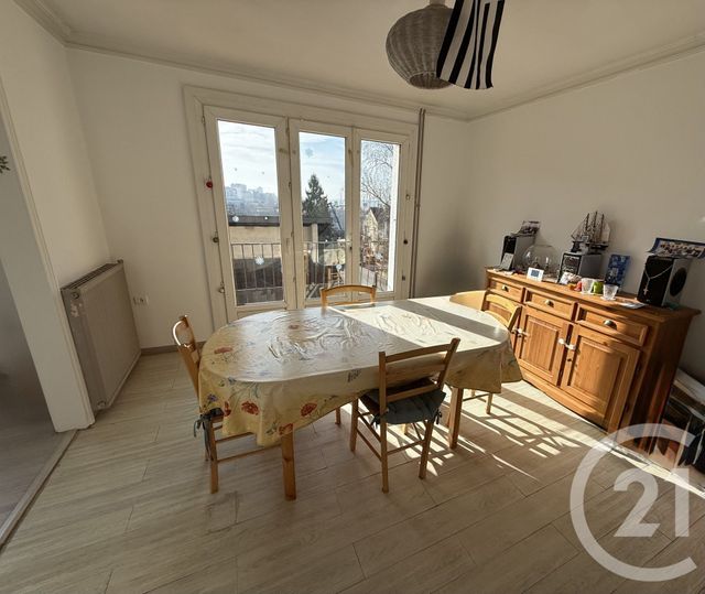 Maison &agrave; vendre - 5 pi&egrave;ces - 126 m2 - Le Mans - 72 - PAYS-DE-LOIRE