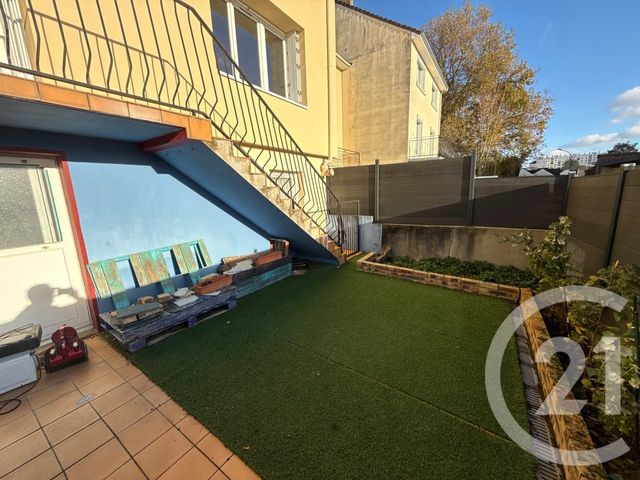 Maison à vendre - 5 pièces - 126 m2 - Le Mans - 72 - PAYS-DE-LOIRE