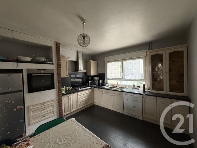 Maison à vendre - 5 pièces - 126 m2 - Le Mans - 72 - PAYS-DE-LOIRE