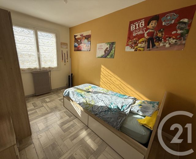 Maison &agrave; vendre - 5 pi&egrave;ces - 126 m2 - Le Mans - 72 - PAYS-DE-LOIRE