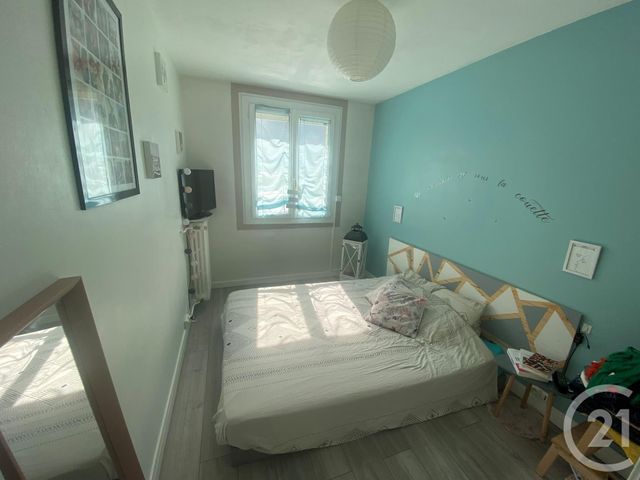 Appartement T3 &agrave; louer - 3 pi&egrave;ces - 55,99 m2 - Le Mans - 72 - PAYS-DE-LOIRE