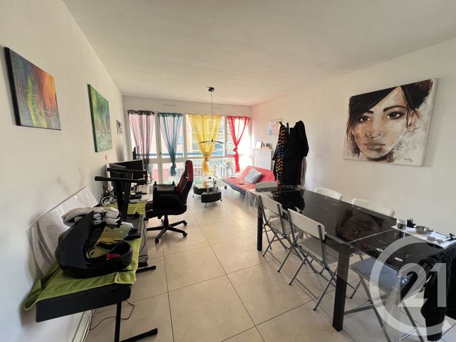 Appartement T3 à vendre LE MANS