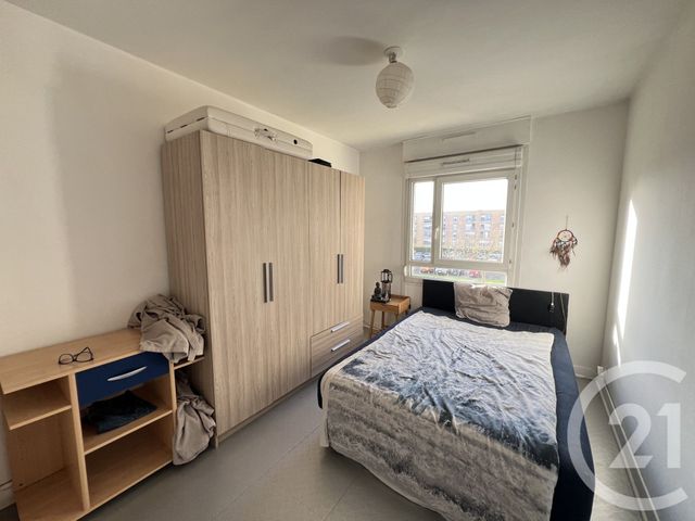 Appartement T3 à vendre - 3 pièces - 67,95 m2 - Le Mans - 72 - PAYS-DE-LOIRE