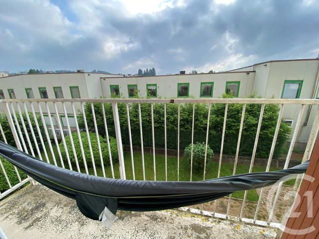 Appartement F3 à louer - 3 pièces - 65,84 m2 - Le Mans - 72 - PAYS-DE-LOIRE