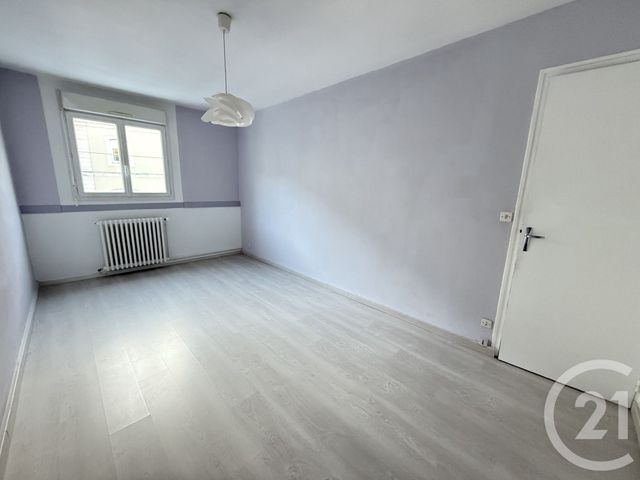 Appartement F3 à louer - 3 pièces - 82,97 m2 - Le Mans - 72 - PAYS-DE-LOIRE