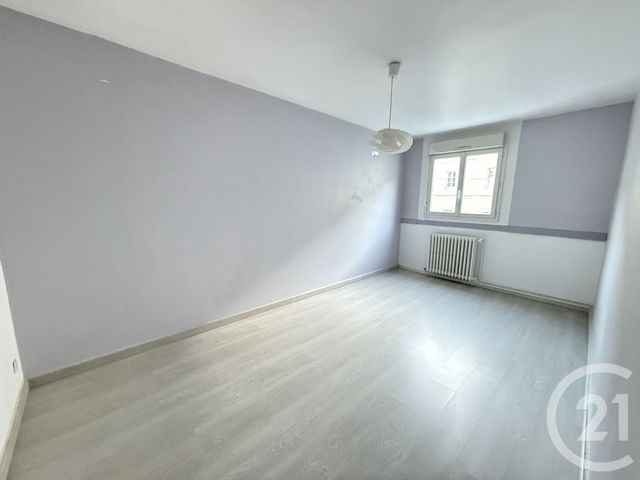 Appartement F3 à louer - 3 pièces - 82,97 m2 - Le Mans - 72 - PAYS-DE-LOIRE