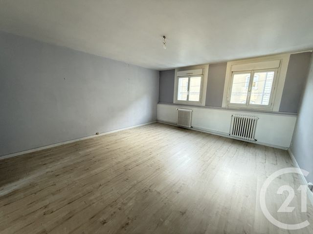 Appartement F3 à louer - 3 pièces - 82,97 m2 - Le Mans - 72 - PAYS-DE-LOIRE