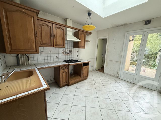 Maison à vendre - 4 pièces - 68,51 m2 - Le Mans - 72 - PAYS-DE-LOIRE