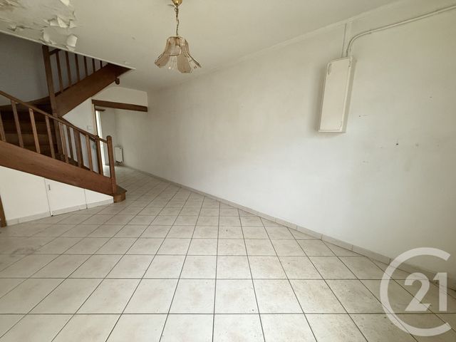 Maison à vendre - 4 pièces - 68,51 m2 - Le Mans - 72 - PAYS-DE-LOIRE