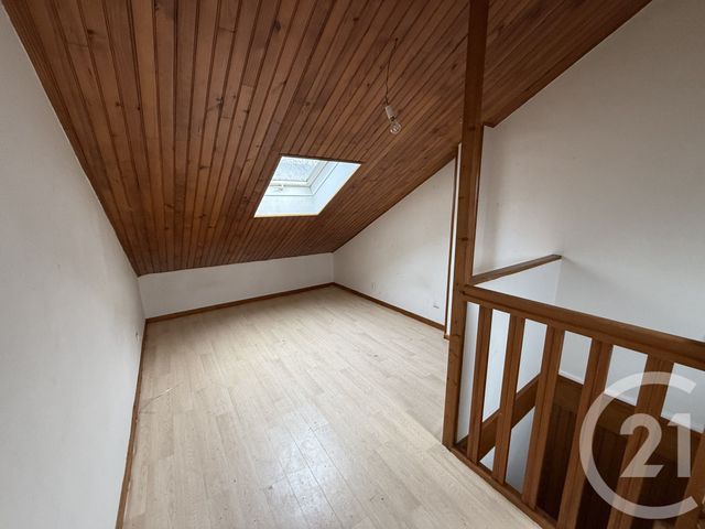 Maison à vendre - 4 pièces - 68,51 m2 - Le Mans - 72 - PAYS-DE-LOIRE