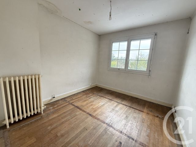 Maison à vendre - 4 pièces - 68,51 m2 - Le Mans - 72 - PAYS-DE-LOIRE