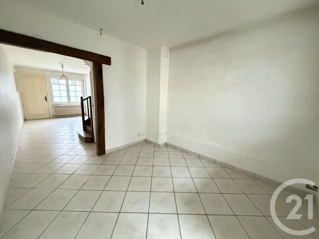 Maison à vendre - 4 pièces - 68,51 m2 - Le Mans - 72 - PAYS-DE-LOIRE