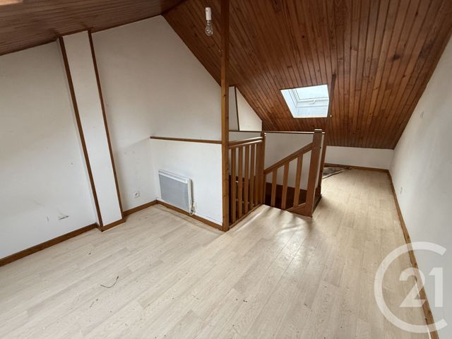 Maison à vendre - 4 pièces - 68,51 m2 - Le Mans - 72 - PAYS-DE-LOIRE