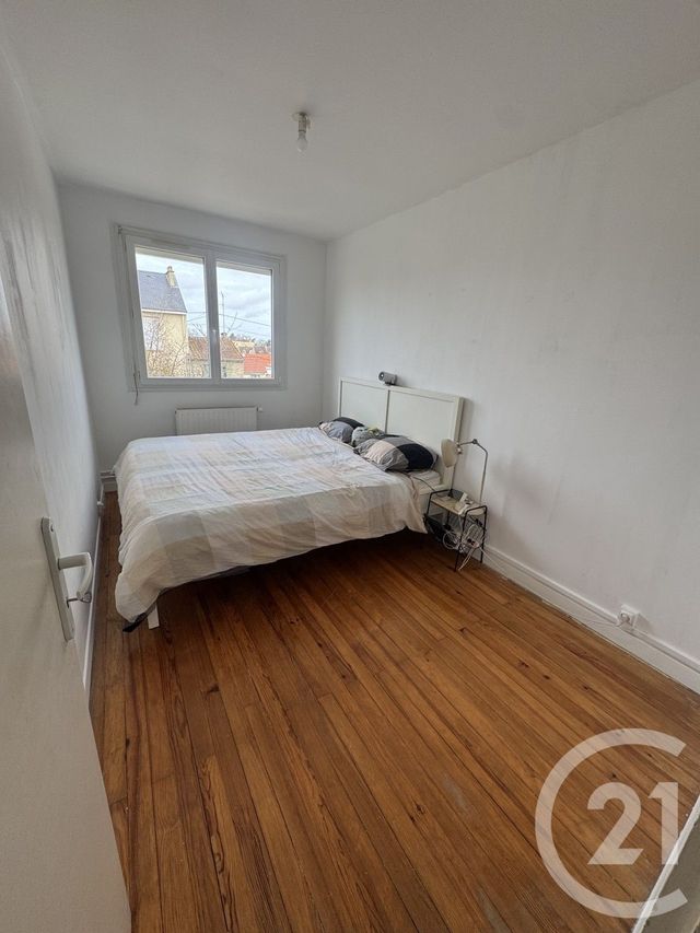 Maison &agrave; vendre - 4 pi&egrave;ces - 95 m2 - Le Mans - 72 - PAYS-DE-LOIRE