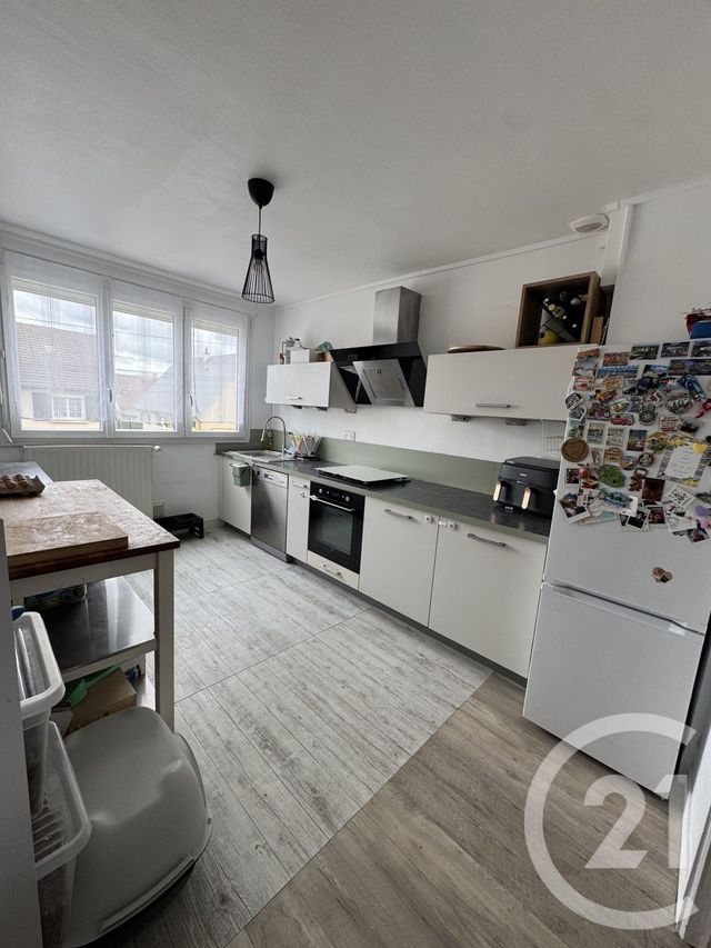 Maison &agrave; vendre - 4 pi&egrave;ces - 95 m2 - Le Mans - 72 - PAYS-DE-LOIRE