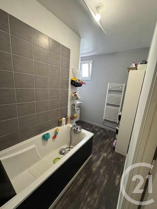 Maison &agrave; vendre - 4 pi&egrave;ces - 95 m2 - Le Mans - 72 - PAYS-DE-LOIRE