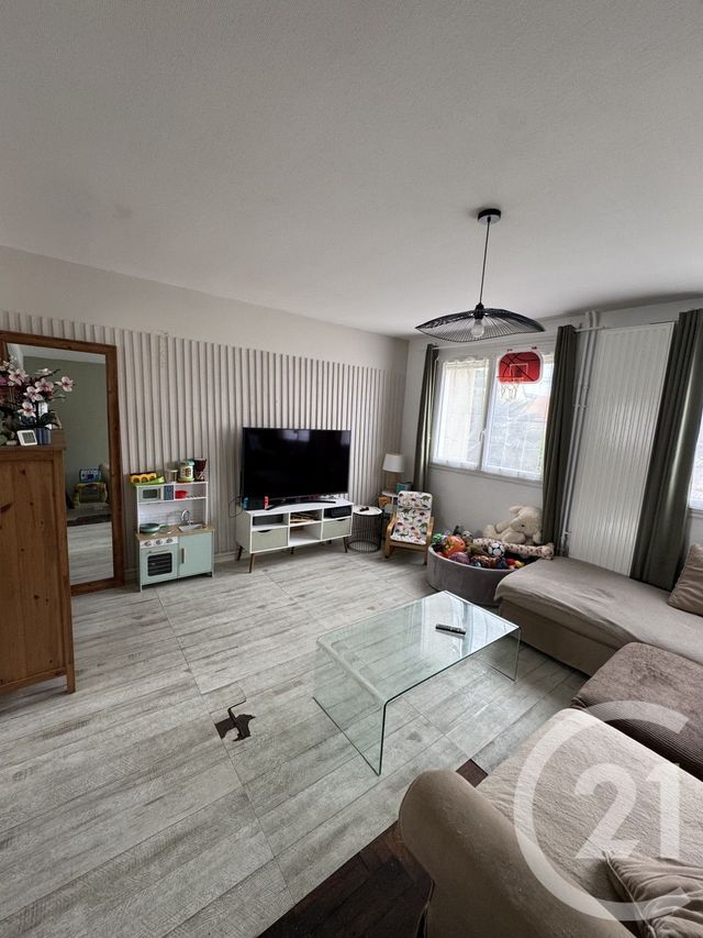 Maison &agrave; vendre - 4 pi&egrave;ces - 95 m2 - Le Mans - 72 - PAYS-DE-LOIRE