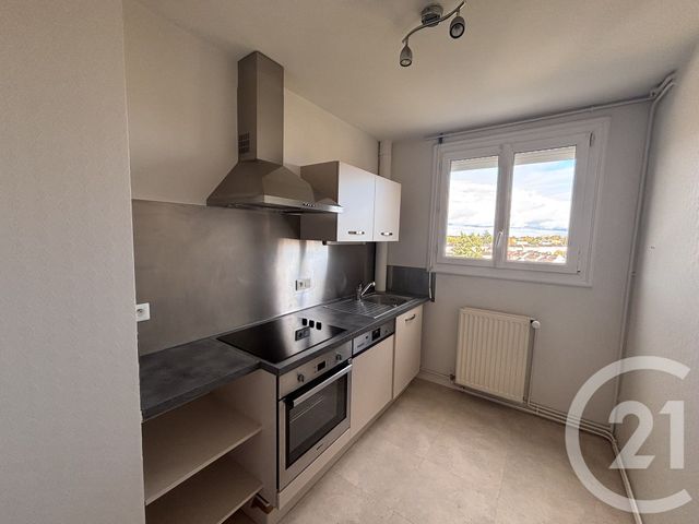 Appartement F2 bis &agrave; vendre - 2 pi&egrave;ces - 60,50 m2 - Le Mans - 72 - PAYS-DE-LOIRE