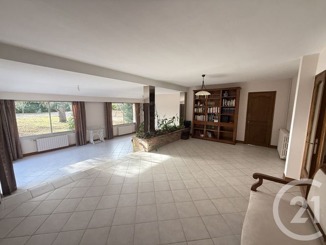 Maison à vendre - 7 pièces - 185 m2 - Guecelard - 72 - PAYS-DE-LOIRE