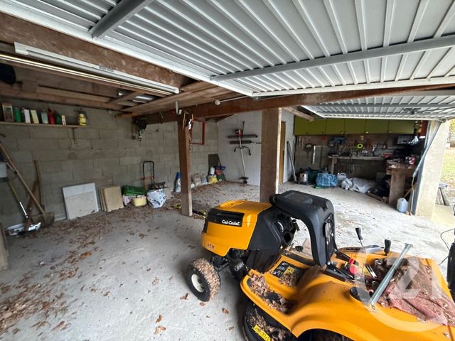 Maison à vendre - 7 pièces - 185 m2 - Guecelard - 72 - PAYS-DE-LOIRE