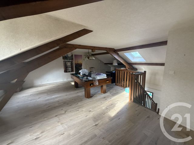 Maison à vendre - 7 pièces - 185 m2 - Guecelard - 72 - PAYS-DE-LOIRE