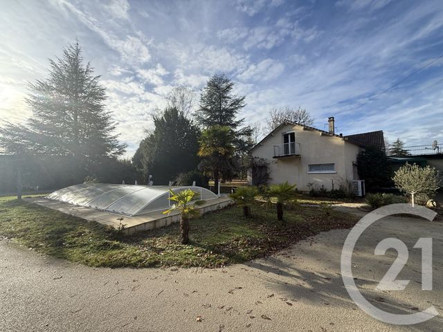 Maison à vendre - 7 pièces - 185 m2 - Guecelard - 72 - PAYS-DE-LOIRE