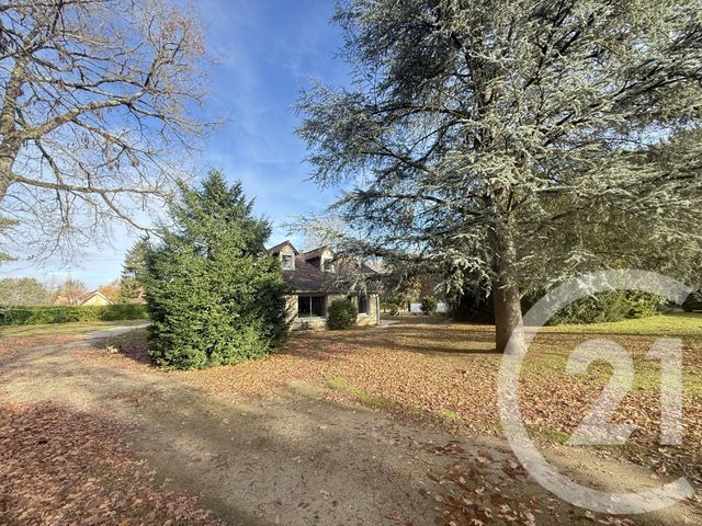 Maison à vendre GUECELARD