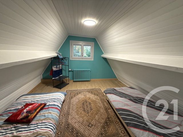 Maison à vendre - 7 pièces - 185 m2 - Guecelard - 72 - PAYS-DE-LOIRE