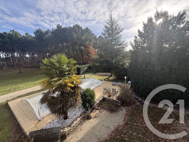 Maison à vendre - 7 pièces - 185 m2 - Guecelard - 72 - PAYS-DE-LOIRE